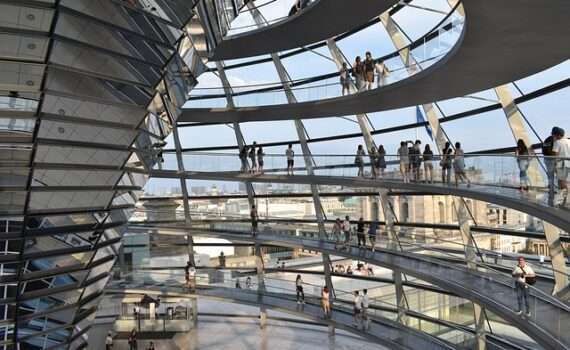 ITB Berlin 2027 даты проведения