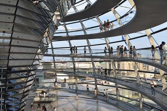 ITB Berlin 2027 даты проведения