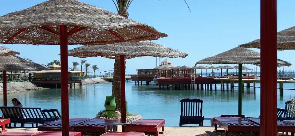 Вспышка ротавируса в Хургаде