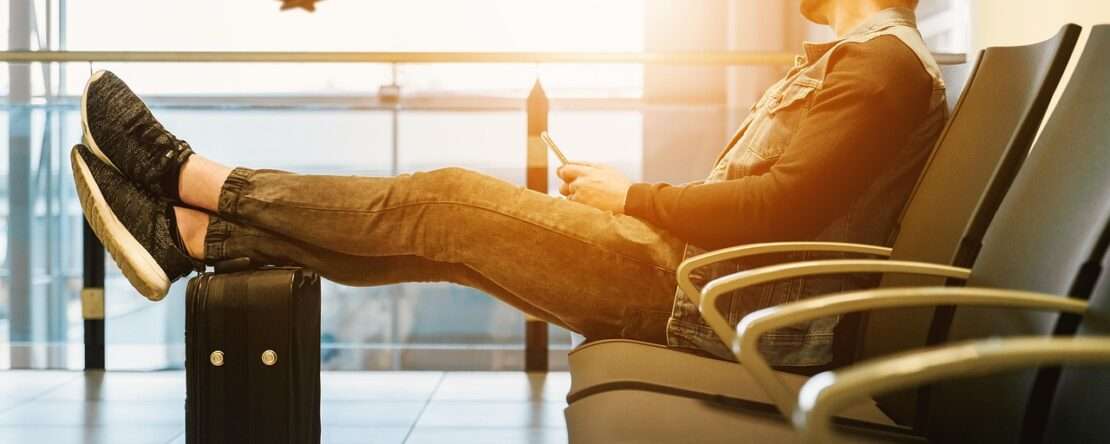 Компенсации пассажирам за задержки рейсов