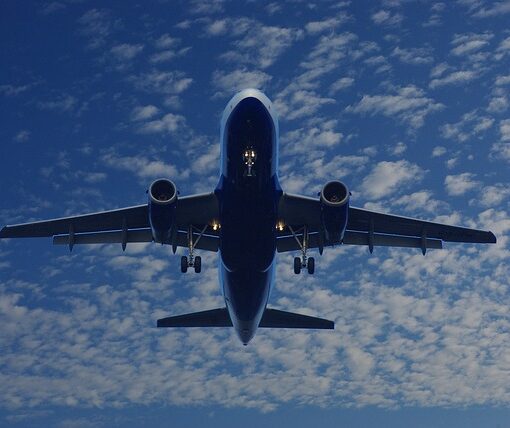 Овербукинг для авиакомпаний в России