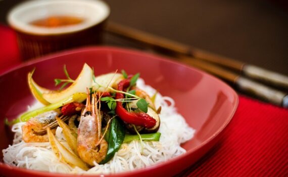 Неделя ресторанов в Дубае