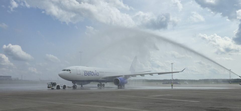Белавиа приобрела самолеты Airbus A330-200