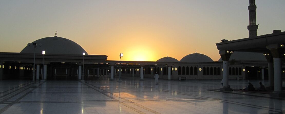 Новый отель Rixos в Саудовской Аравии