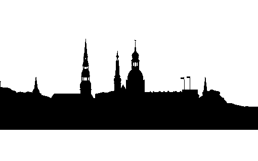 Запрет на въезд в Латвию