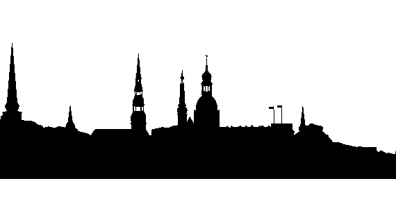 Запрет на въезд в Латвию