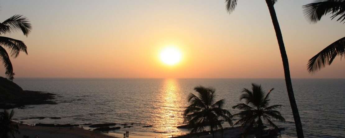 Сколько стоит отдых в Гоа