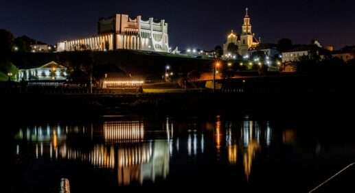 Правила пересечения границы между Россией и Беларусью