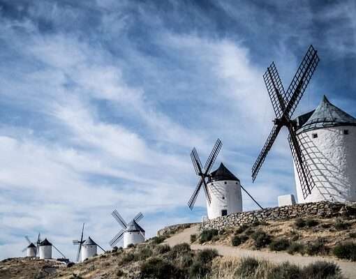 Испанский визовый центр в Минске