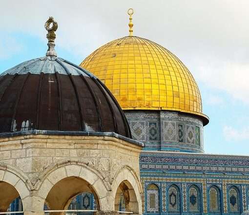 Израиль на белорусском туристическом рынке