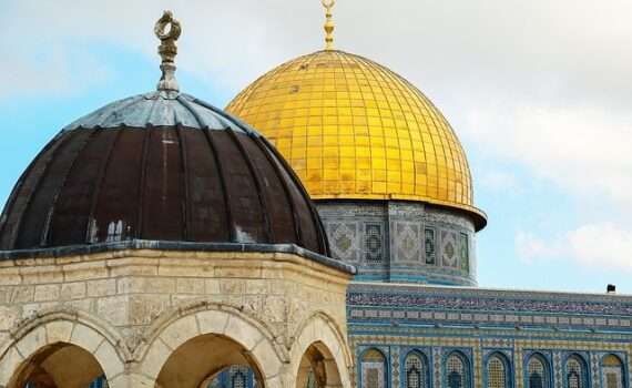 Израиль на белорусском туристическом рынке