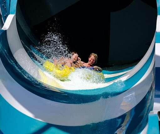 отели Шарм-эль-Шейха для отдыха с детьми