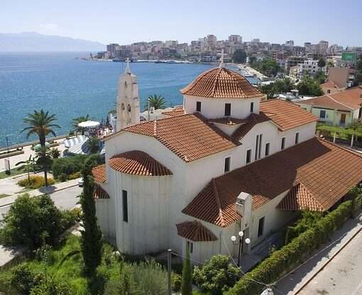 Туристический бум в Албании