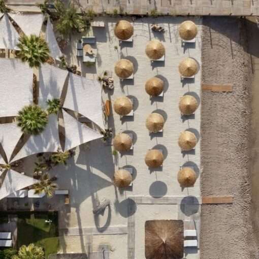 Презентация отеля Cullinan Belek 5*