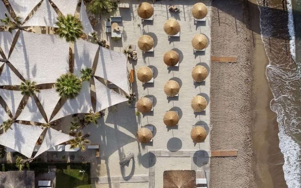 Презентация отеля Cullinan Belek 5*