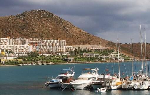 Дополнительные рейсы в Бодрум из Минска