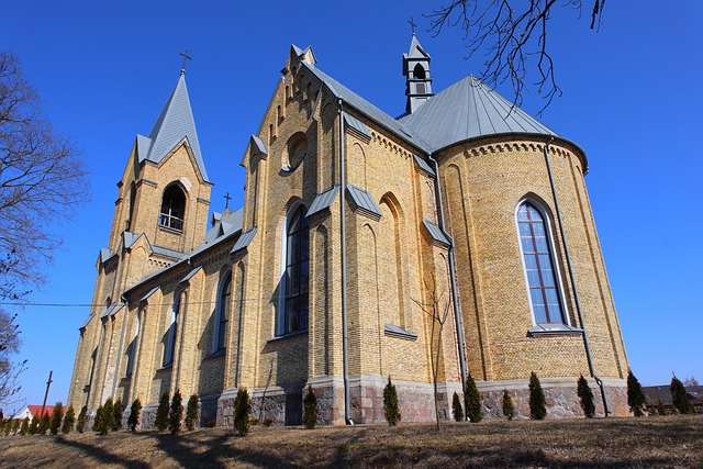 Стратегия развития туризма в Беларуси