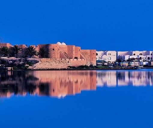 Плюсы и минусы отдыха в Тунисе