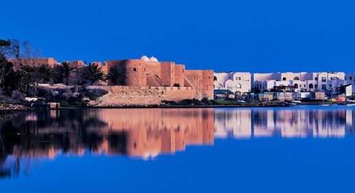 Плюсы и минусы отдыха в Тунисе