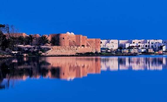 Плюсы и минусы отдыха в Тунисе