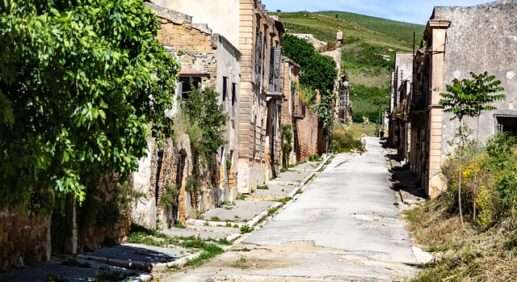 Что делать при землетрясении