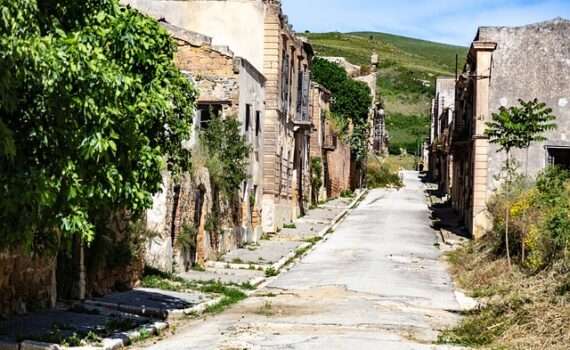 Что делать при землетрясении