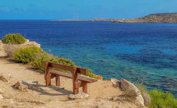 Пасха на Кипре