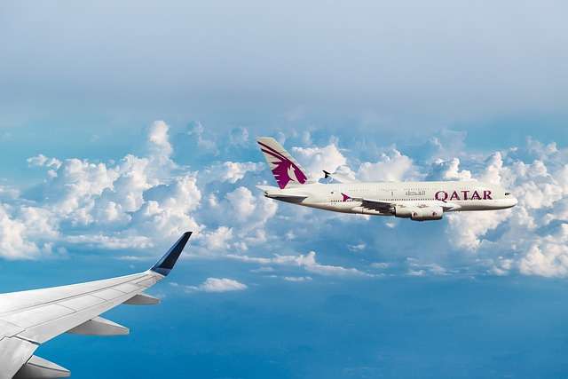 Qatar Airways разрешила бесплатно менять билеты