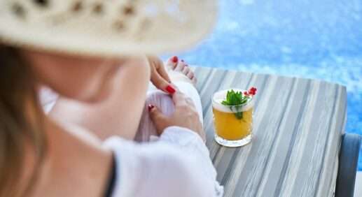 Новые отели Турции 2026