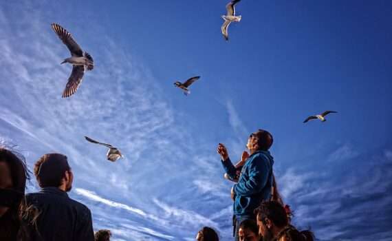 Туристическая выставка Отдых в Минске
