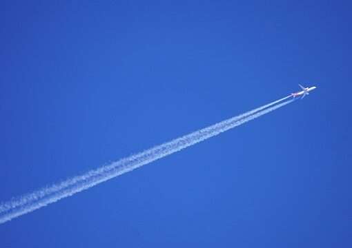 Saudia Airlines возобновляет рейсы