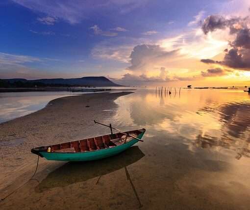 Спрос на Вьетнам резко вырос в 2026 году