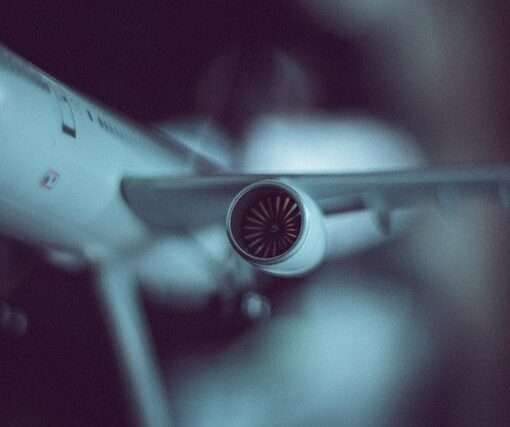 банкротство Georgian Airways