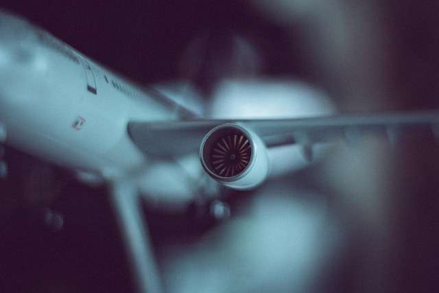 банкротство Georgian Airways