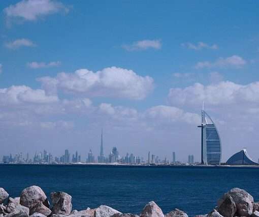 Возобновление полетов в ОАЭ