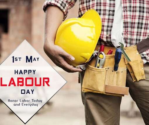 Отдых на майские праздники