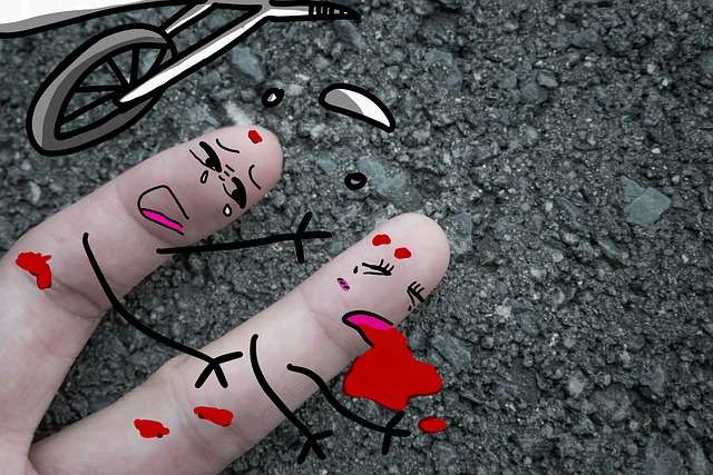 Происшествия с туристами