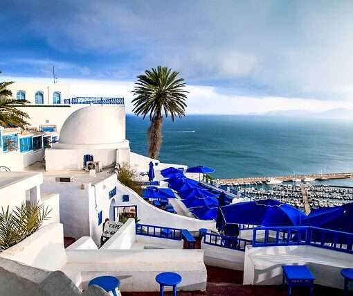 Популярные отели Туниса 2026