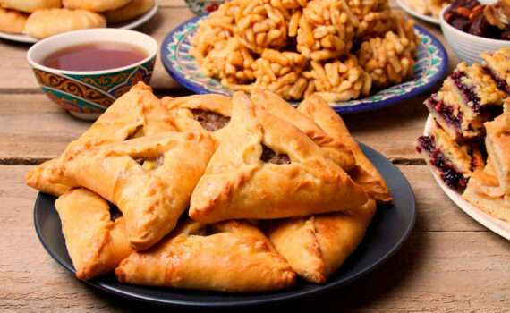 Гастро­пу­те­шест­вия по России