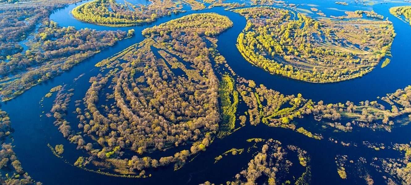 Экскурсии на море Геродота