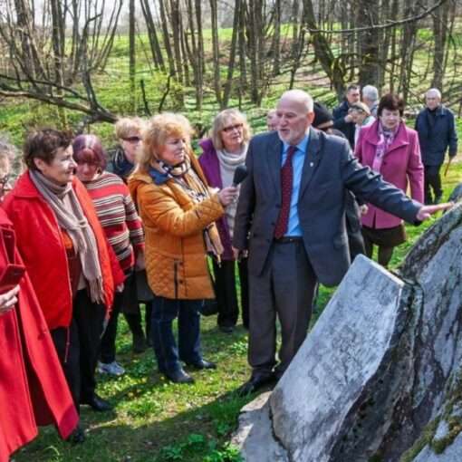 Легенды белорусского турбизнеса: Николай Чирский