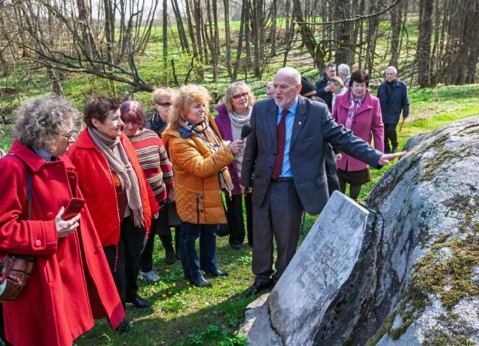 Легенды белорусского турбизнеса: Николай Чирский