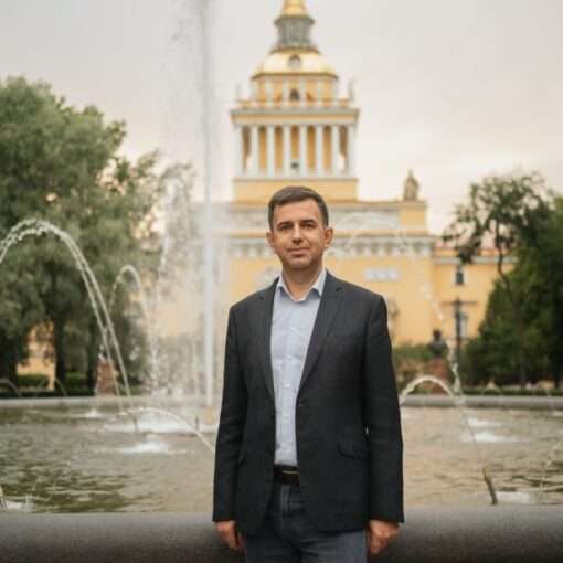 спрос на экскурсии в Санкт-Петербург