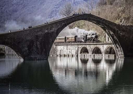 La Dolce Vita Orient Express 2026
