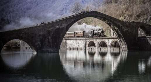 La Dolce Vita Orient Express 2026