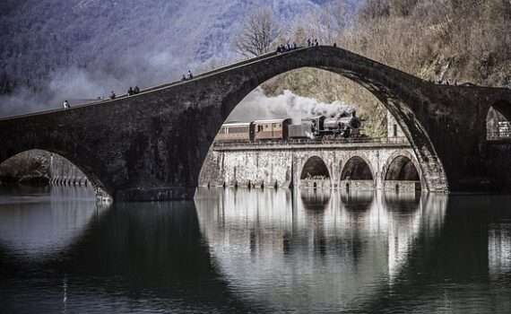 La Dolce Vita Orient Express 2026