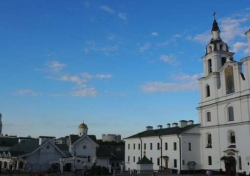 что привлекает туристов в Беларусь