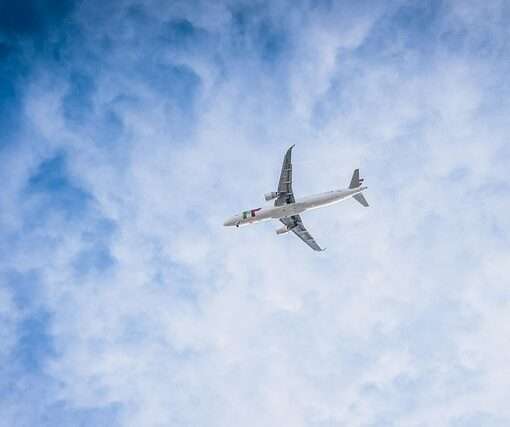 Oman Air возобновила полеты