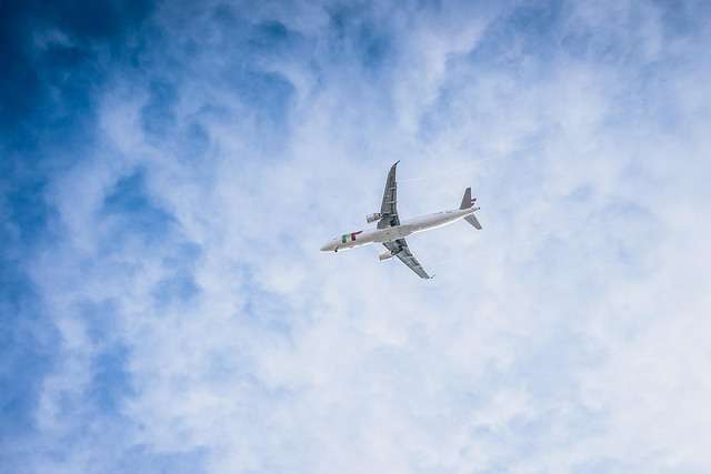 Oman Air возобновила полеты