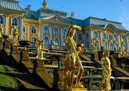 Беларусь вошла в топ-10 стран по турпотоку в РФ